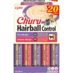 Churu Hairball Control Multipack 20 szt.