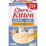 Churu Kitten 20