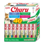 Churu Multipack 40 szt.