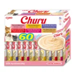 Churu Multipack 60 szt.