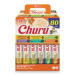 Churu Multipack 80 szt.