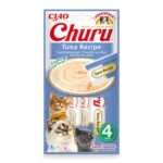 Churu 4 pak