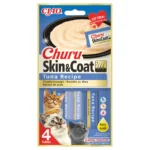 Churu Skin and Coat 4 pack