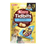 Churu Tidbits 3 pak