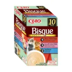 Ciao Bisque Multipack 10 szt.