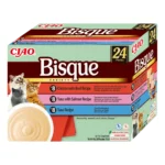 Ciao Bisque Multipack 24 szt.