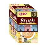 Ciao Broth Multipack 10 szt.