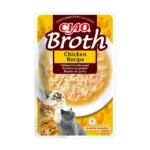 Ciao Broth