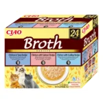 Ciao Broth Multipack 24 szt.