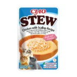 Ciao Stew