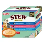 Ciao Stew Multipack 24 szt.