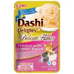 Dashi Delights Delikatne Płatki