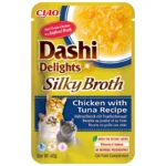 Dashi Delights Jedwabisty Bulion