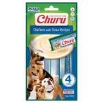 Churu Pies 4 sztuki