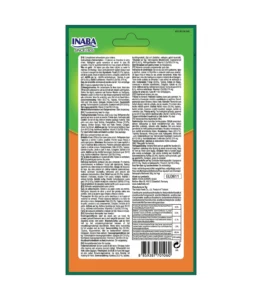 Back of Dog Churu 4P Chicken Recipe, 4 tubes pack