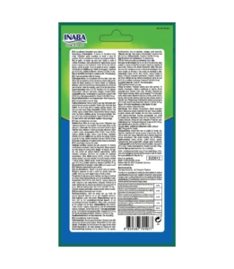 Back of Dog Churu 4P Chicken with Tuna Recipe, 4 tubes pack