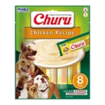 Churu Dog 8 pack
