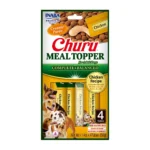 Churu Meal Topper 4 sztuki