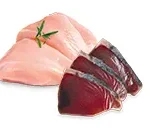 Kurczak z Dashi