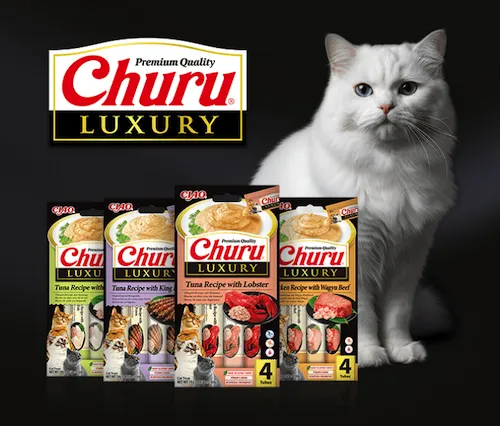 Churu Luxury