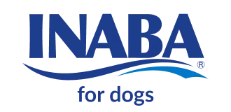 INABA for dogs logotype